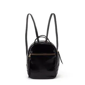 Bags | Nwt New Hobo Hogan Backpack Shadow Leather Retired  display picture 3